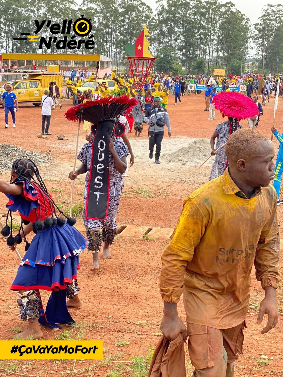 Images de la Parade