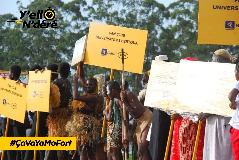 Images de la Parade